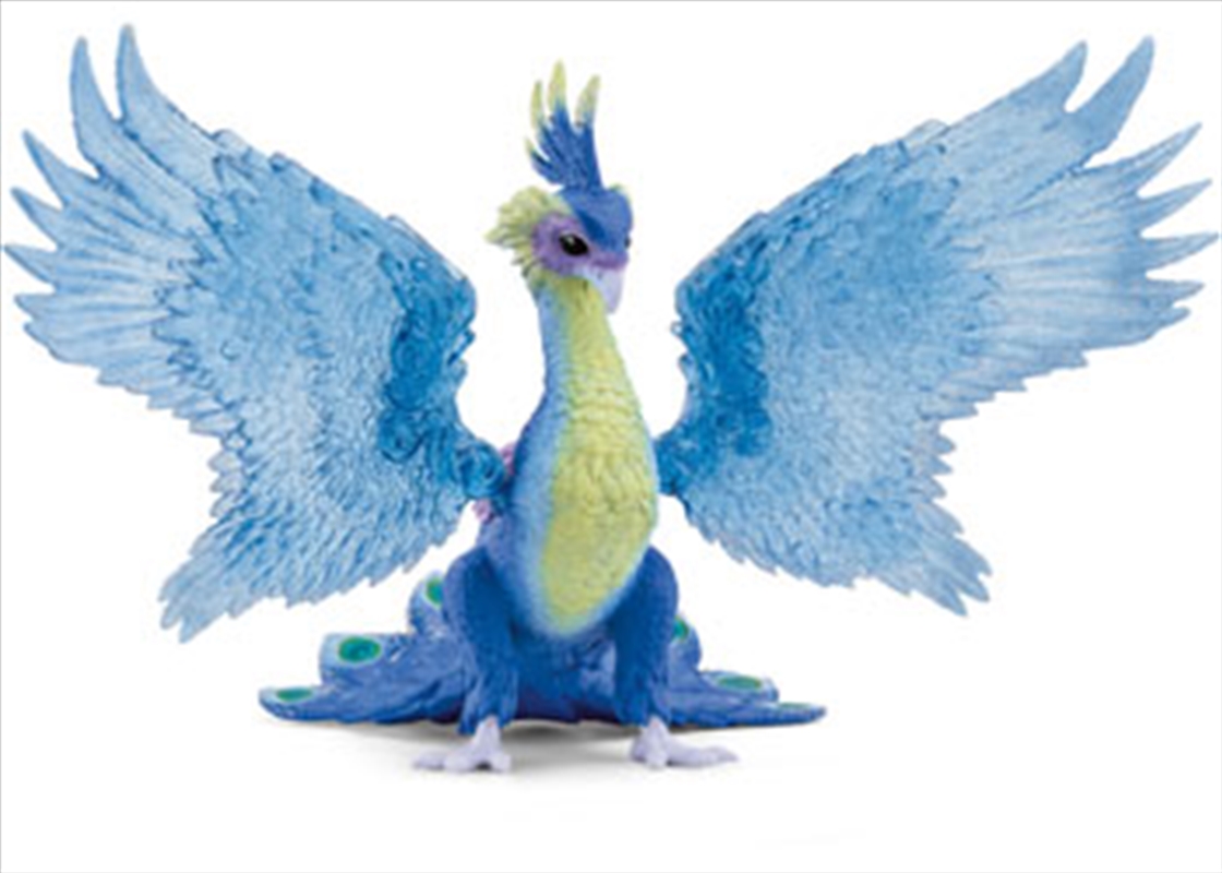 Schleich - Magic Peacock/Product Detail/Toys