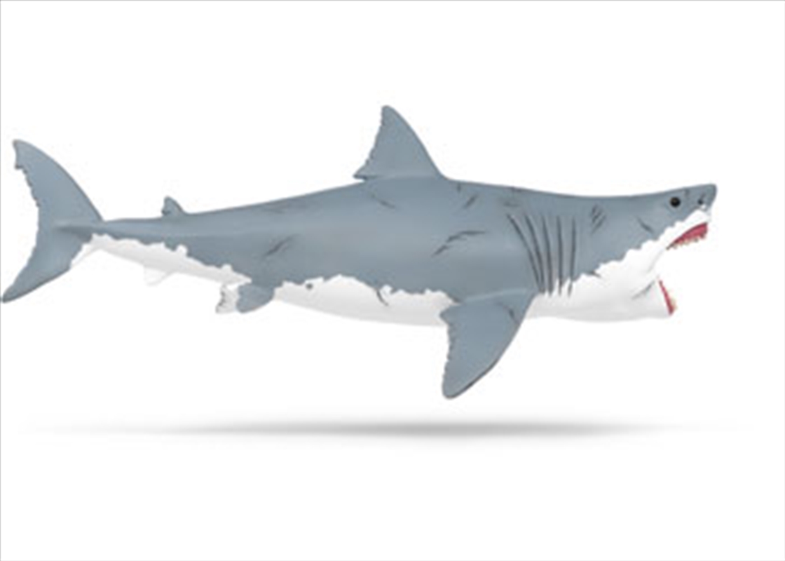 Schleich - Megalodon/Product Detail/Toys
