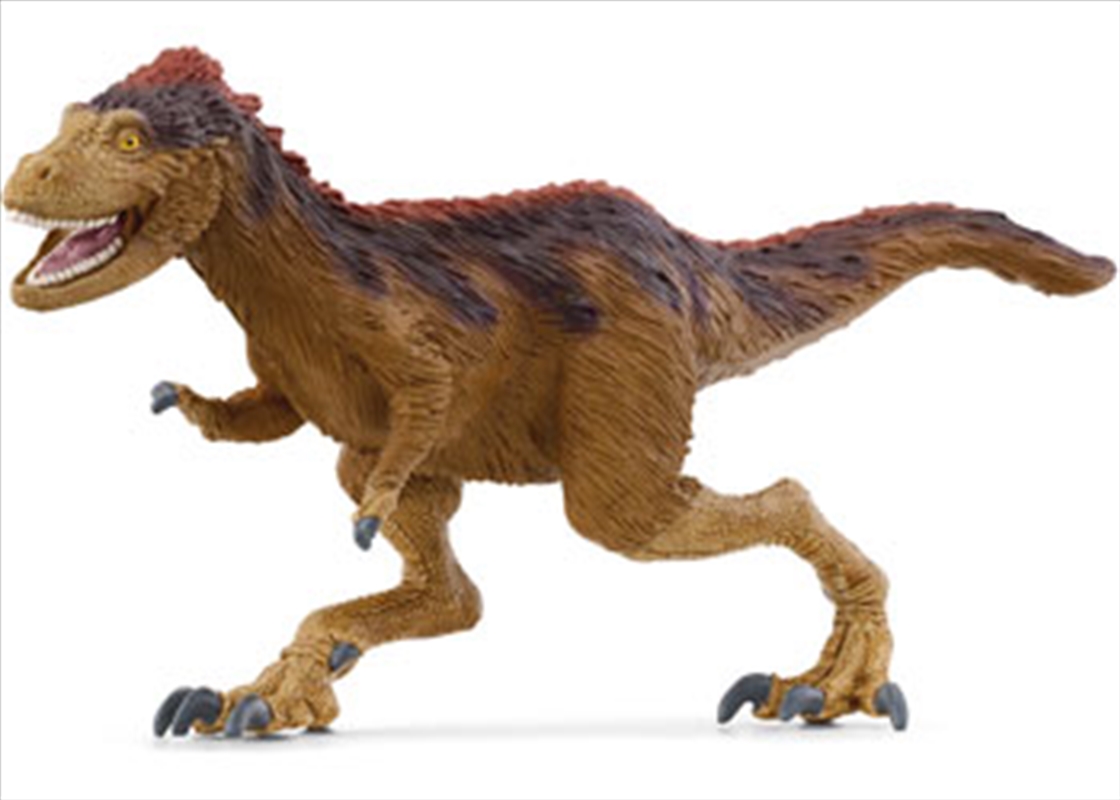 Schleich - Moros Intrepidus/Product Detail/Toys