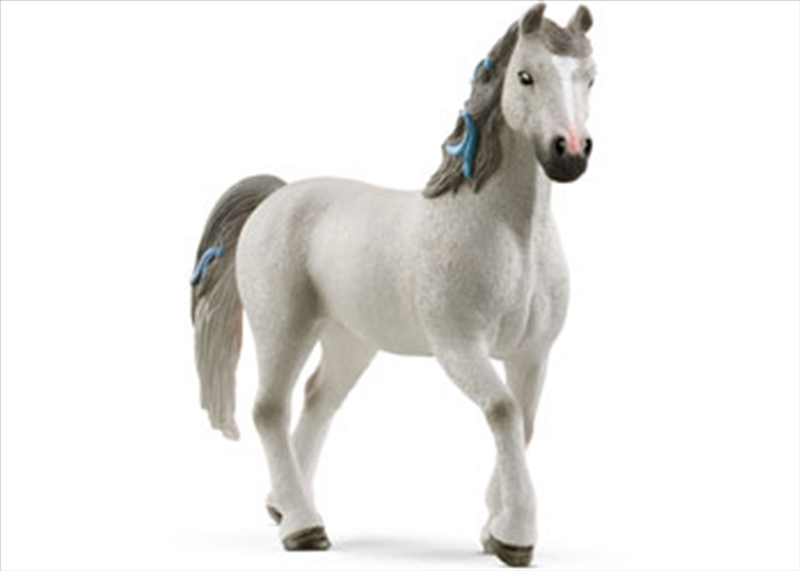 Schleich - Quarter Horse Gelding Ltd Ed/Product Detail/Toys