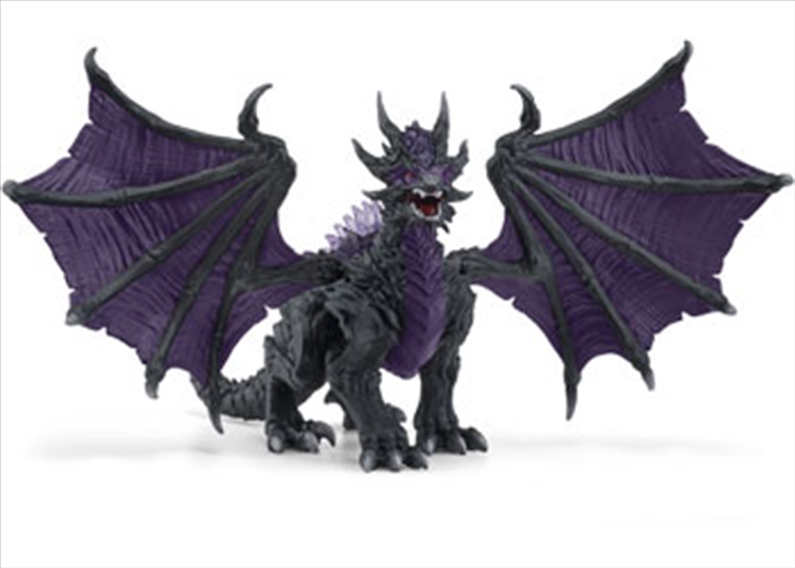 Schleich - Shadow dragon/Product Detail/Toys