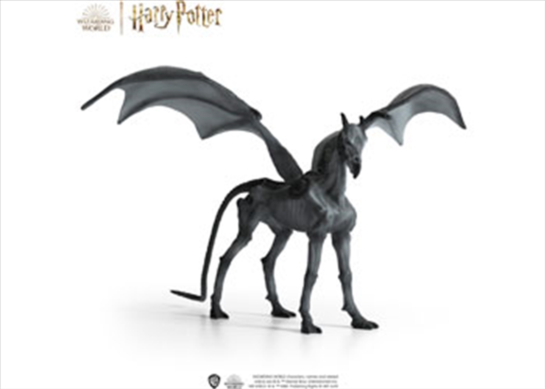 Schleich - Thestral/Product Detail/Toys