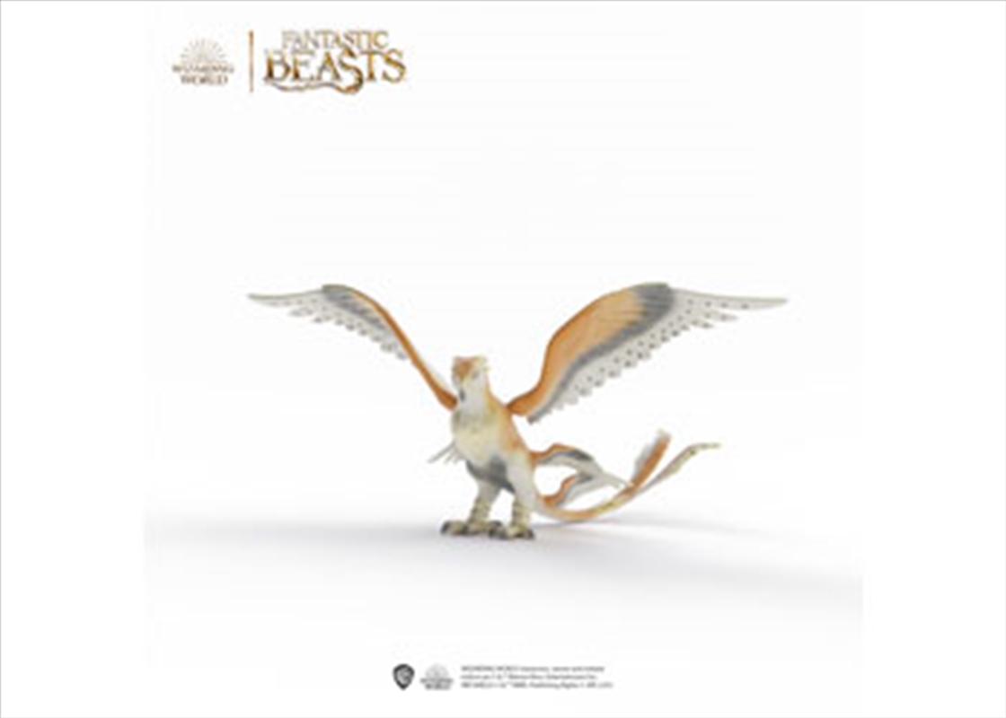 Schleich - Thunderbird/Product Detail/Toys