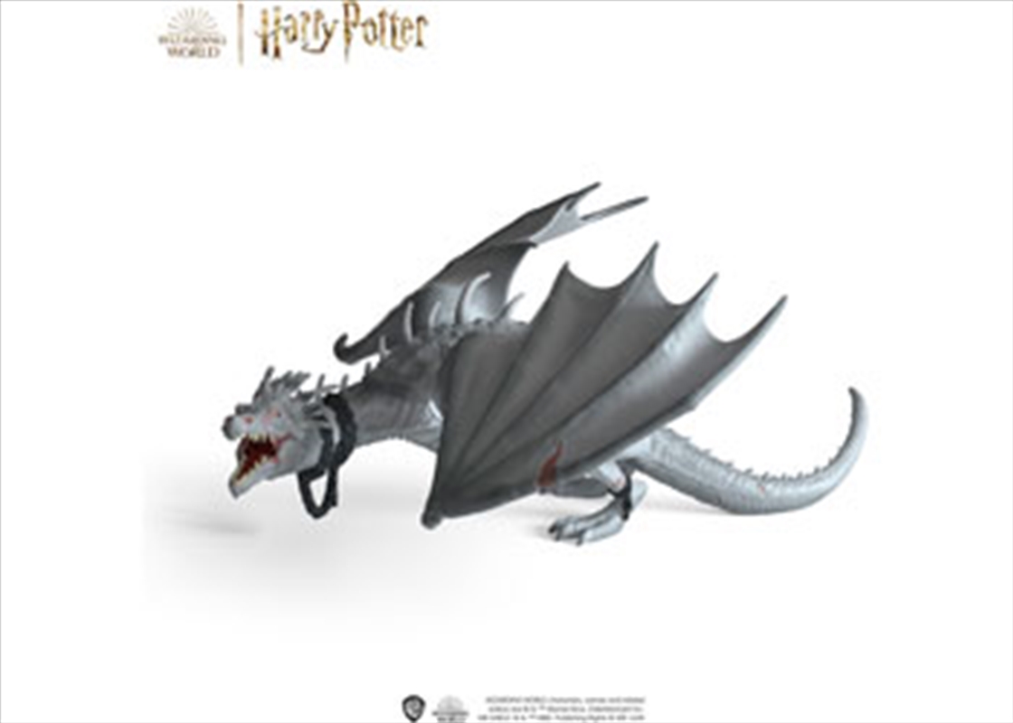 Schleich - Ukrainian Ironbelly/Product Detail/Toys