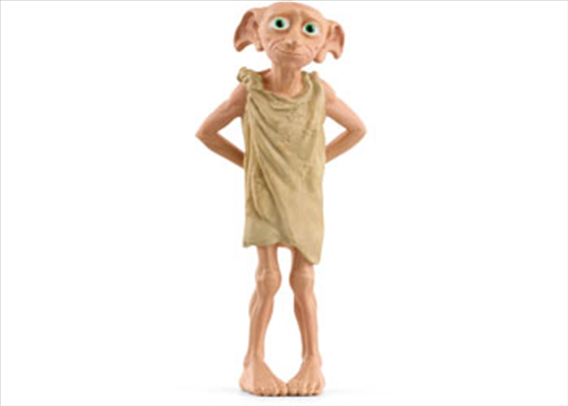 Schleich - Wizarding World Dobby/Product Detail/Toys