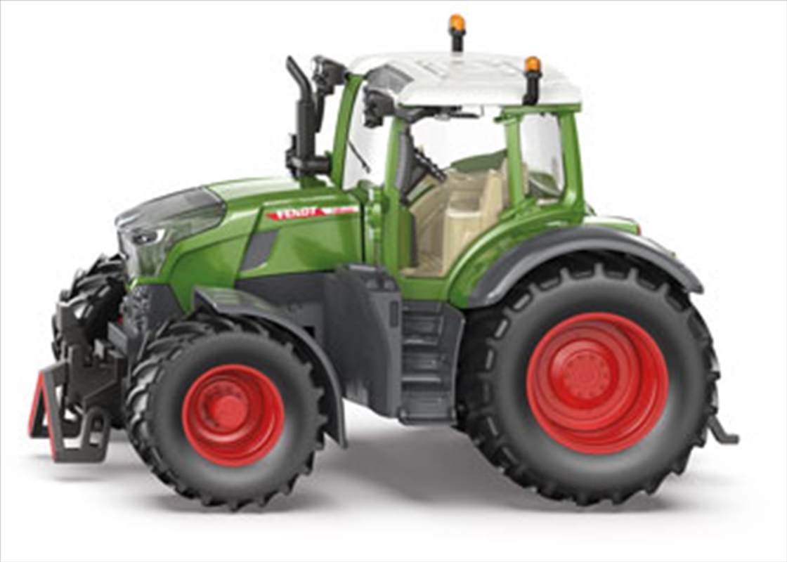 Siku - Fendt 728 Vario 1:32 Scale/Product Detail/Toys