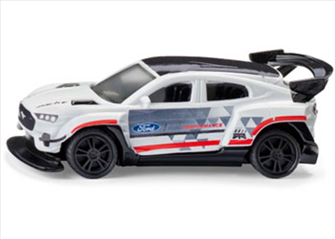 Siku - Ford Mustang Mach-E 1400/Product Detail/Toys