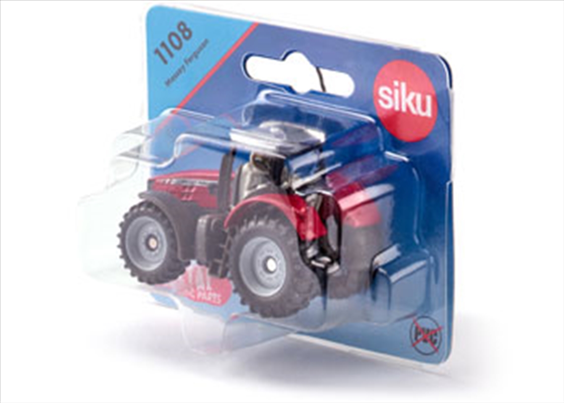 Siku - Massey Ferguson/Product Detail/Toys