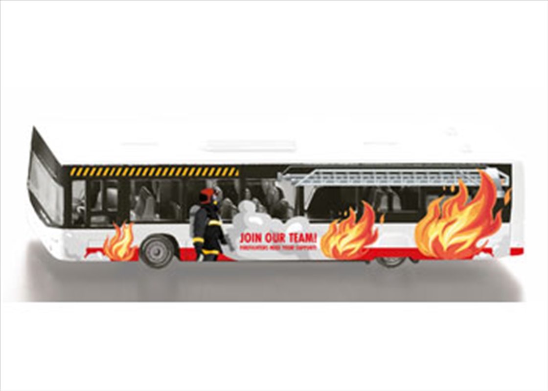 Siku - Neoplan City Bus/Product Detail/Toys