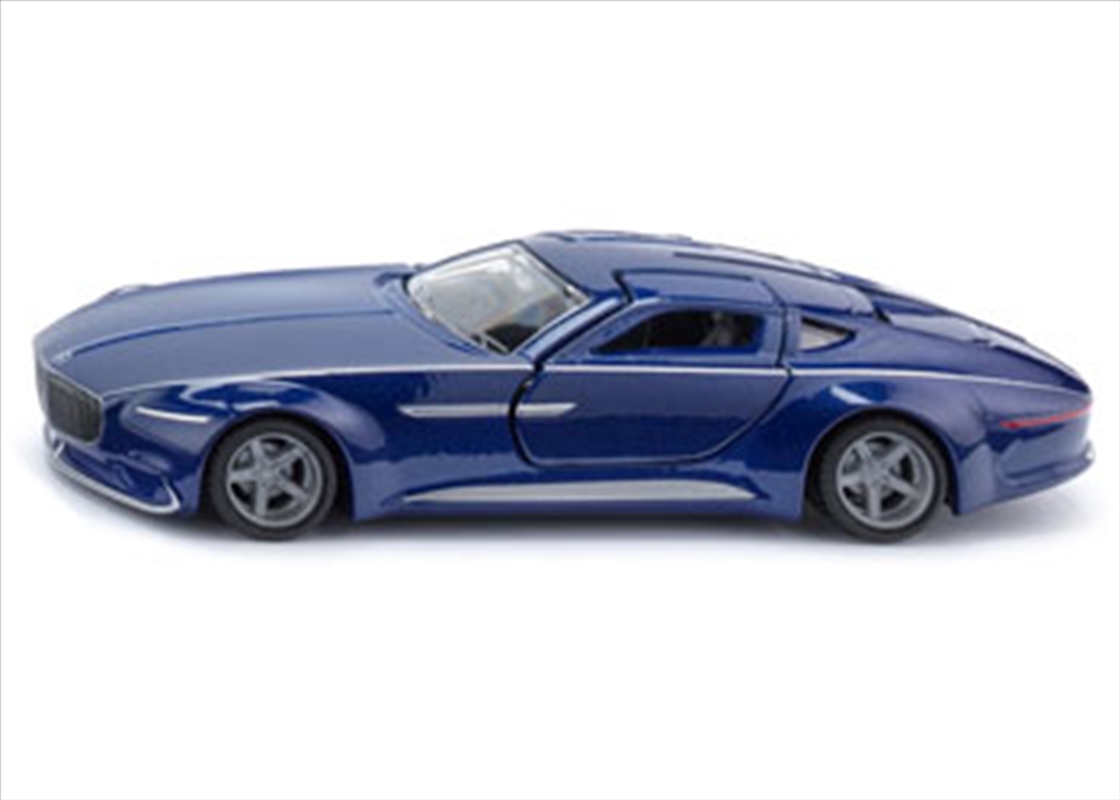 Siku - Vision Mercedes-Maybach 6/Product Detail/Toys