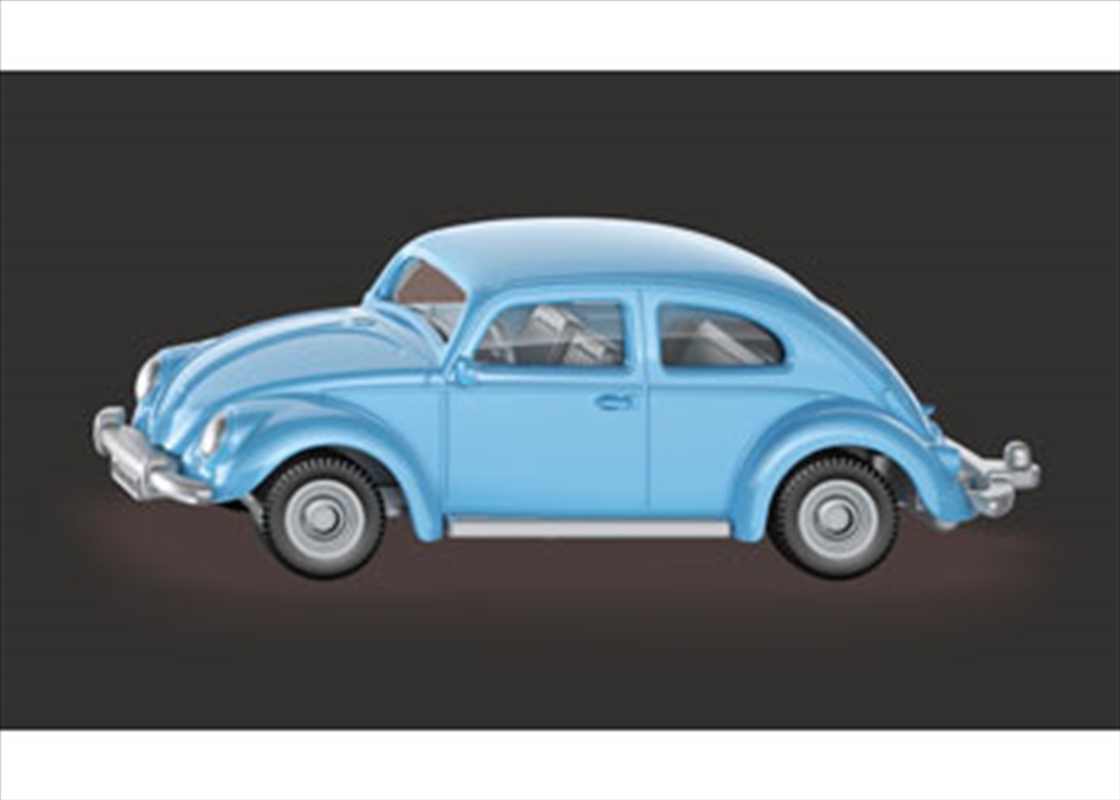 Siku - VW Beetle/Product Detail/Toys
