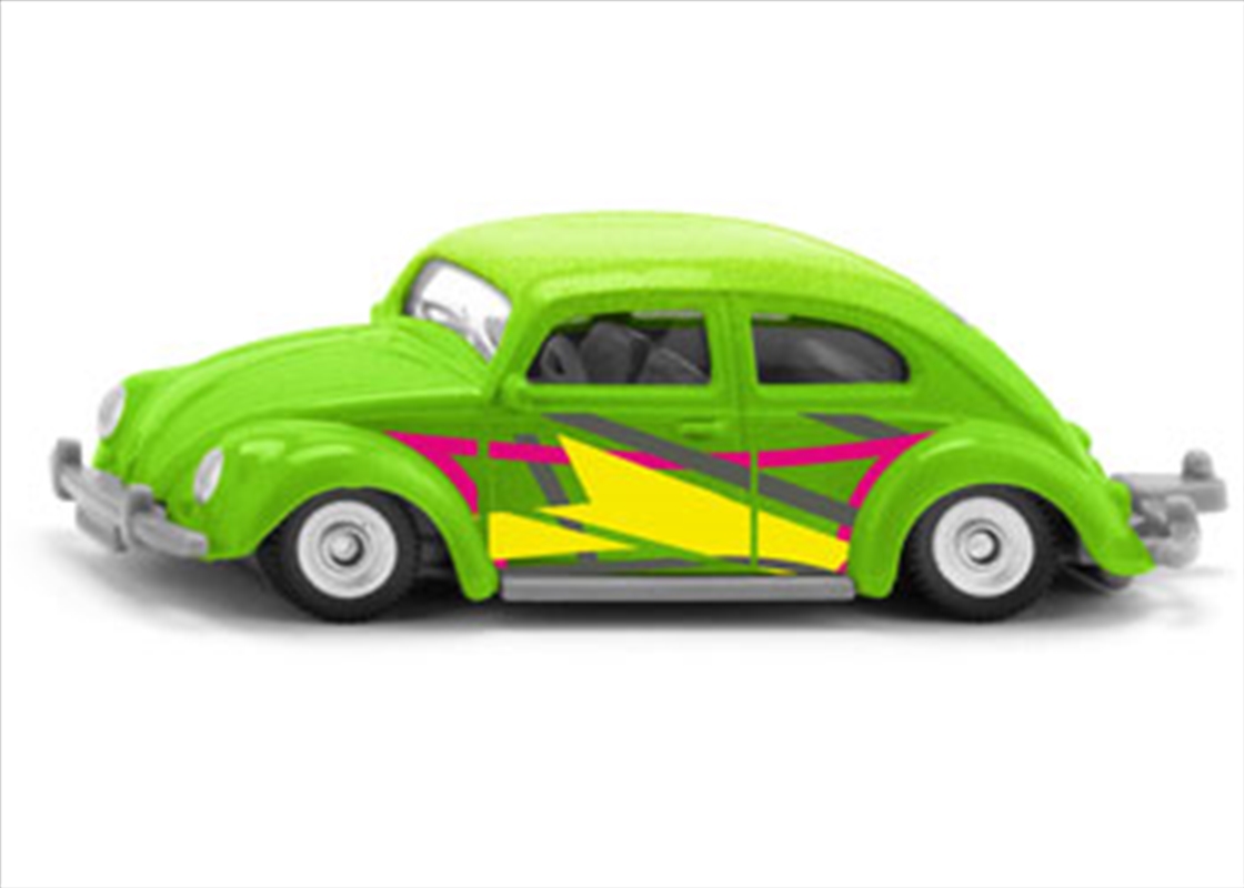 Siku - VW Beetle Custom/Product Detail/Toys