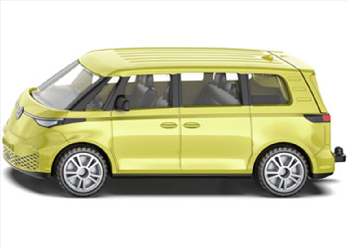 Siku - VW ID. Buzz/Product Detail/Toys
