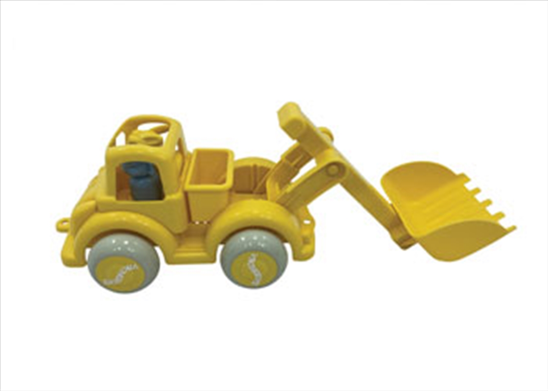 Viking Toys - Reline Jumbo Digger truck/Product Detail/Toys