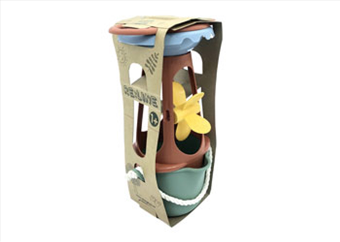 Viking Toys - Reline Sand & Water Mill Set/Product Detail/Toys