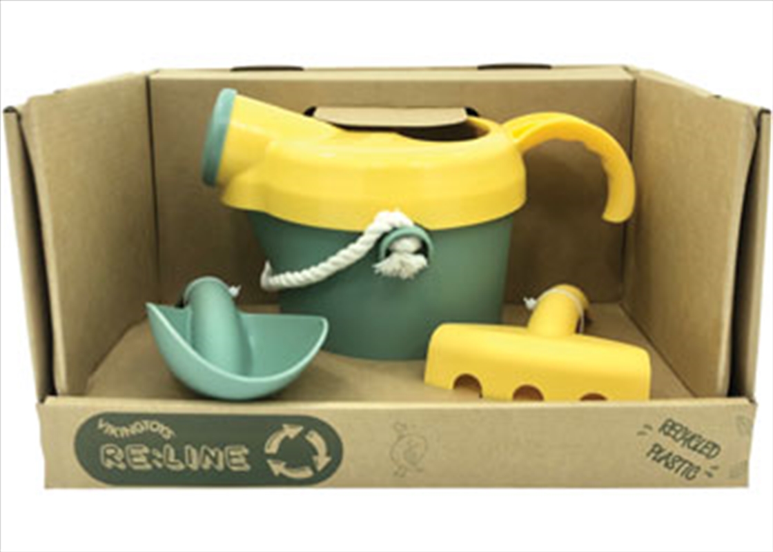Viking Toys - Reline Watering Can Set/Product Detail/Toys