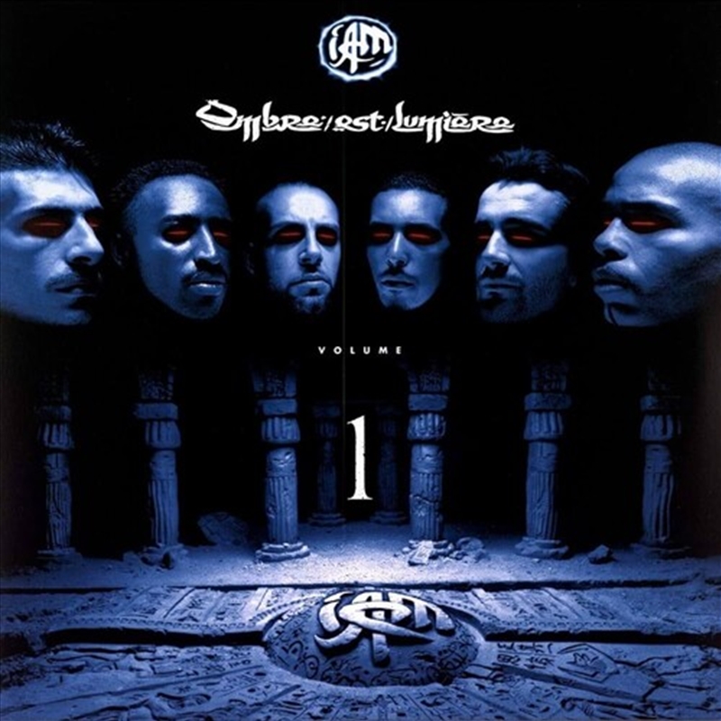 Ombre Est Lumiere - Volume 1/Product Detail/Hip-Hop
