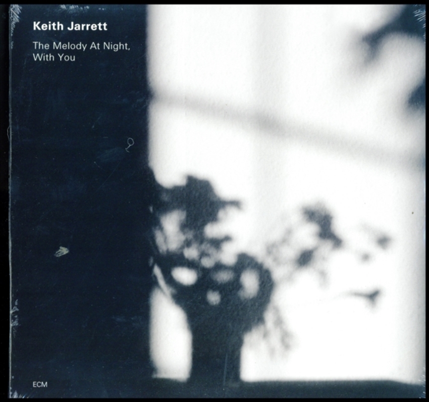 Melody At Night With You/Product Detail/Jazz