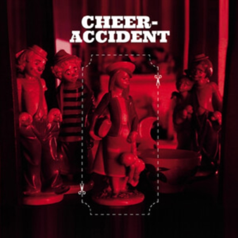 Admission - Glass-Mastered cd/Product Detail/Rock/Pop