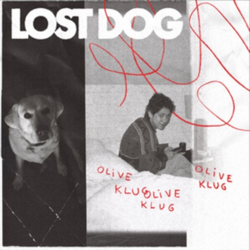 Lost Dog/Product Detail/Rock/Pop