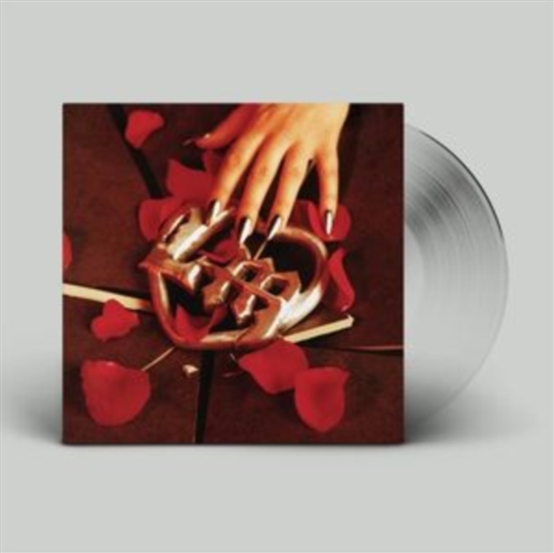 Turn You On/Product Detail/Rock/Pop