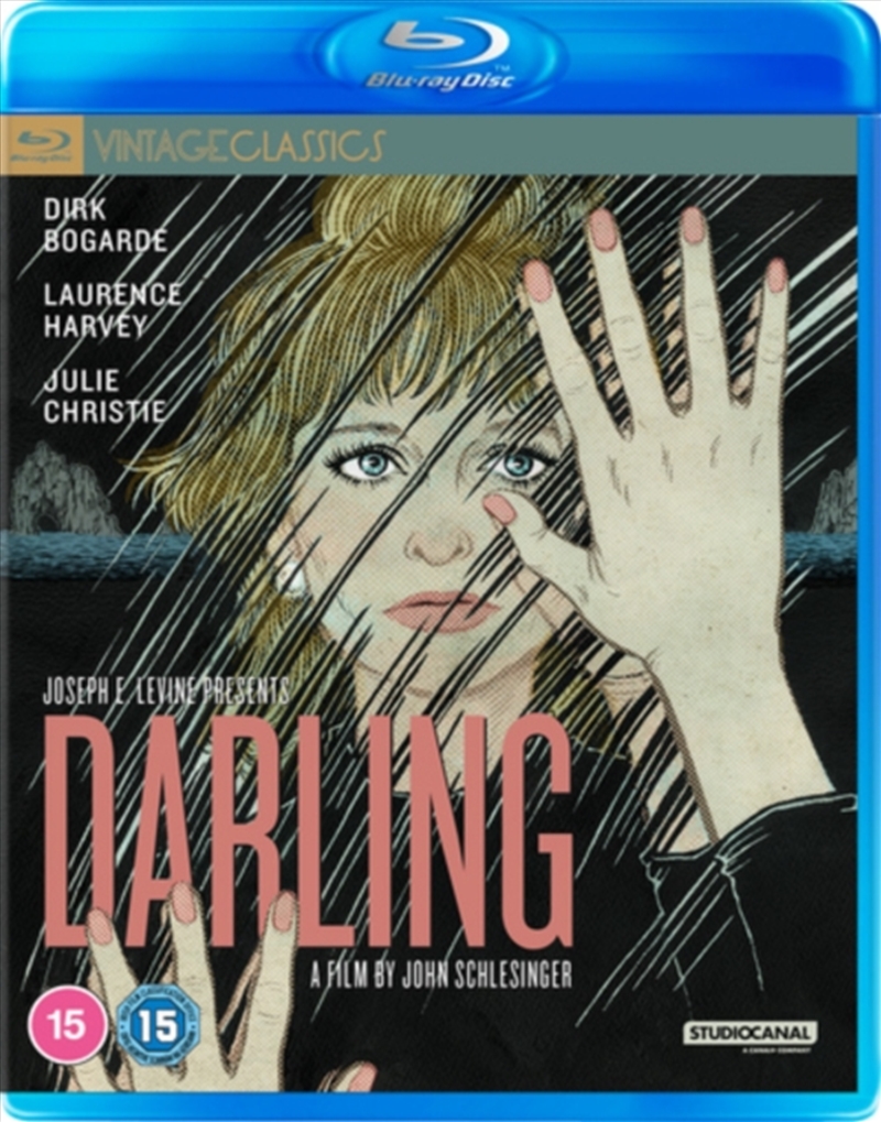 Darling/Product Detail/Drama