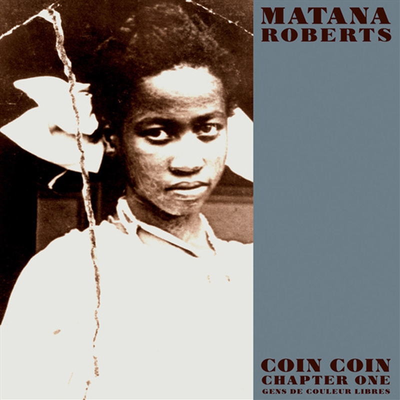Coin Coin Chapter One: Gens De Coleur Libres/Product Detail/Jazz