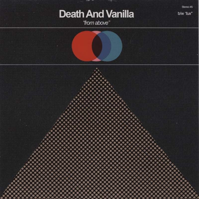 From Above/Product Detail/Rock/Pop