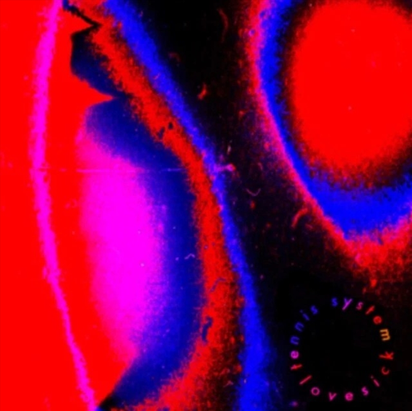 Lovesick/Product Detail/Rock/Pop