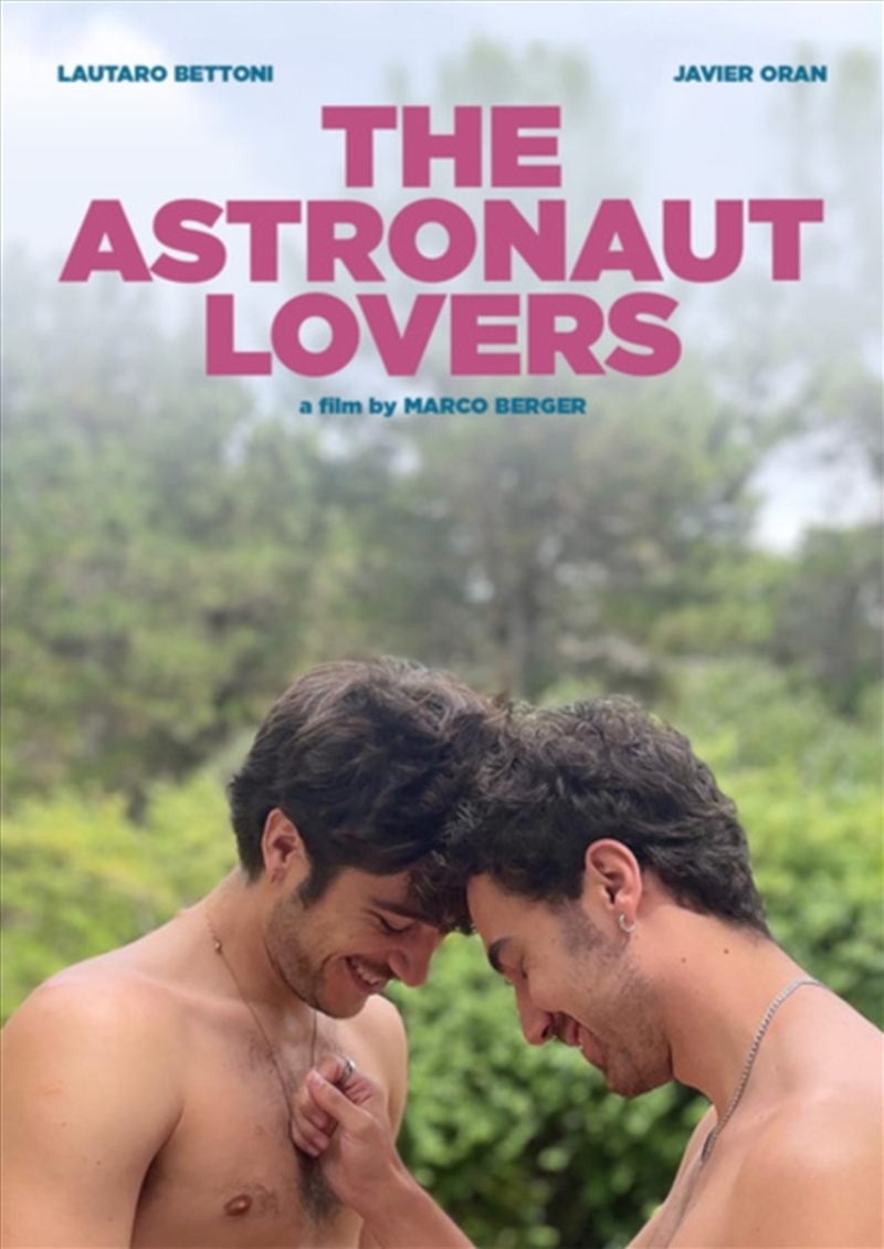 The Astronaut Lovers (REGION 2)/Product Detail/Drama