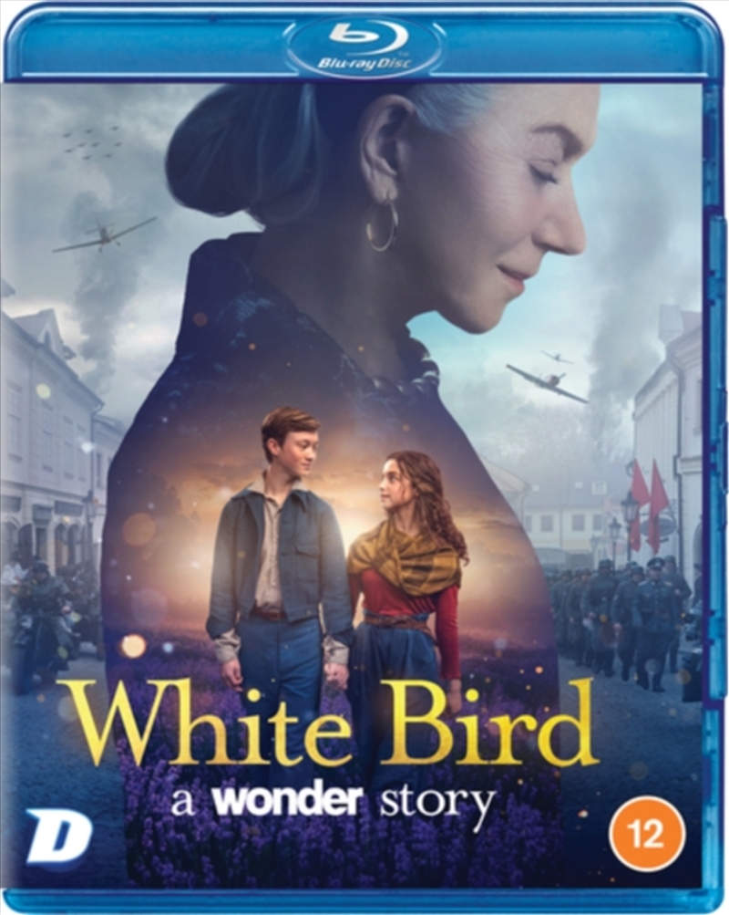 White Bird/Product Detail/Drama