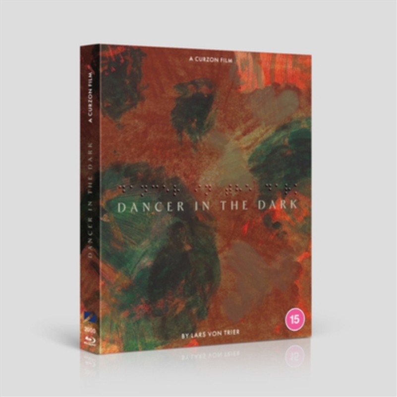 Dancer In The Dark/Product Detail/Drama