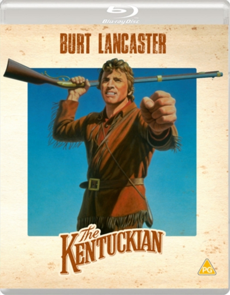 The Kentuckian/Product Detail/Western