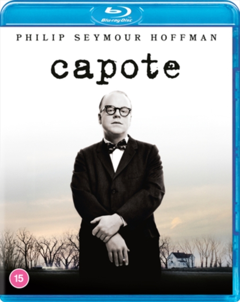 Capote/Product Detail/Drama