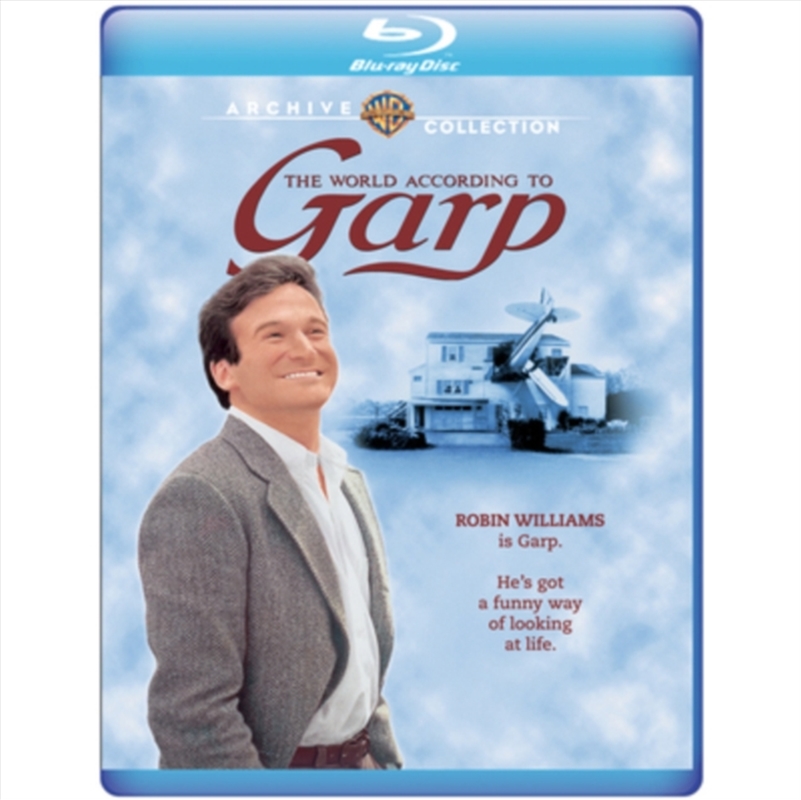 The World According To Garp/Product Detail/Comedy