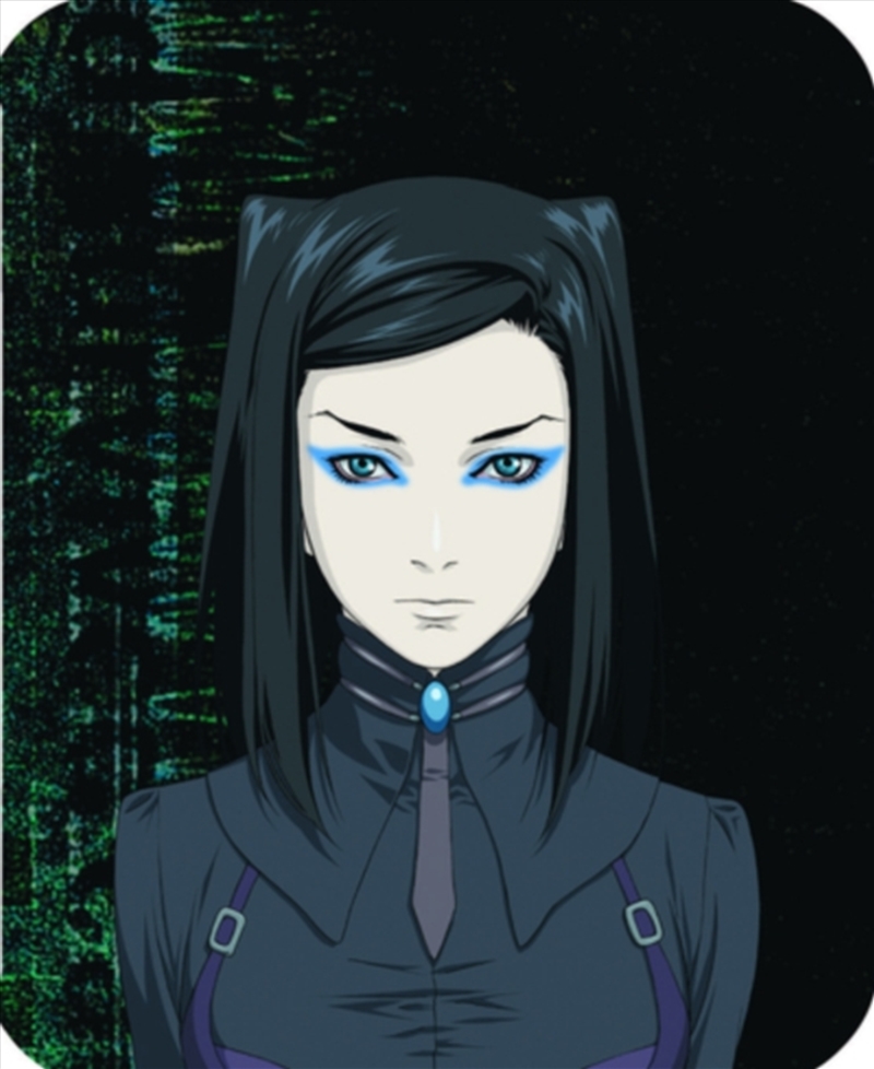 Ergo Proxy Collection Limited Edition Steelbook/Product Detail/Anime