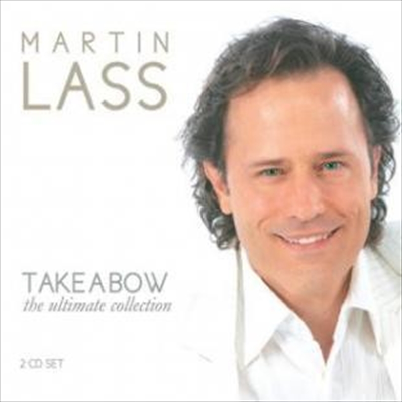 Take A Bow: Ultimate Collection/Product Detail/Instrumental