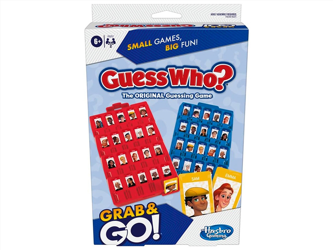 Guess Who? Grab & Go/Product Detail/Games