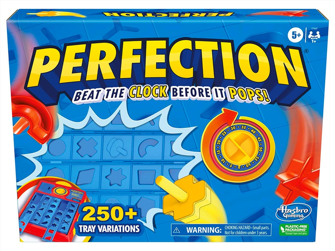 Perfection/Product Detail/Games