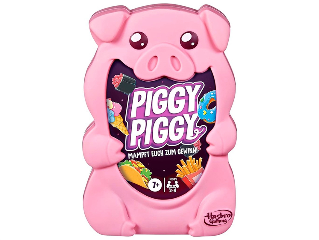 Piggy Piggy Card Game/Product Detail/Card Games