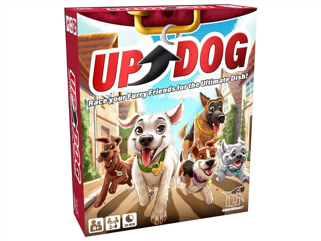 Up Dog/Product Detail/Card Games