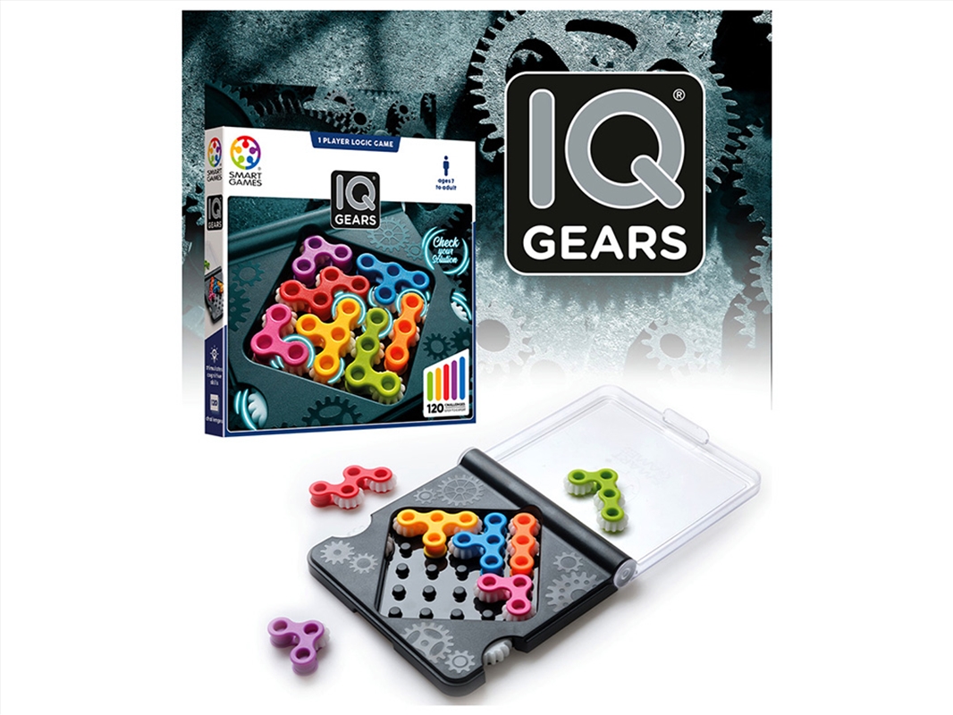 Iq Gears/Product Detail/Games