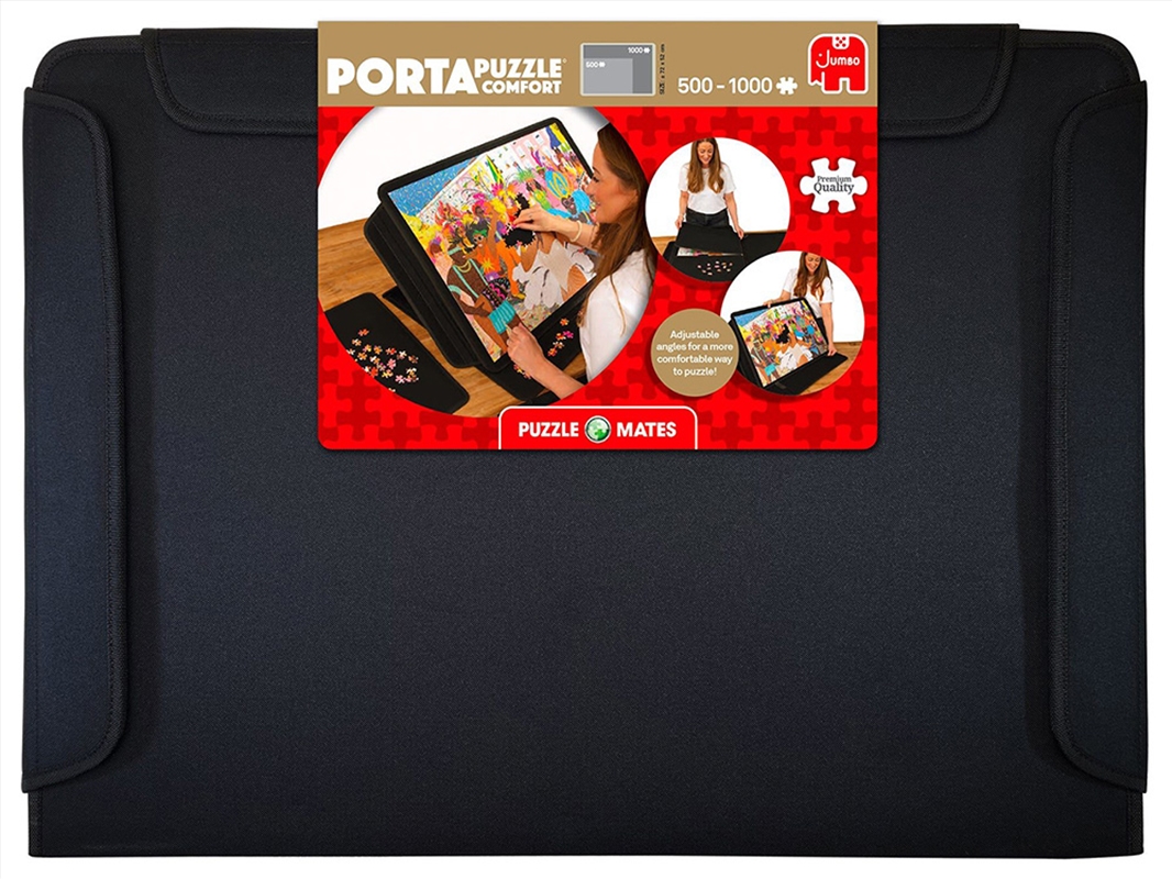 Portapuzzle Comfort 1000 Piece Puzzle/Product Detail/Jigsaw Puzzles
