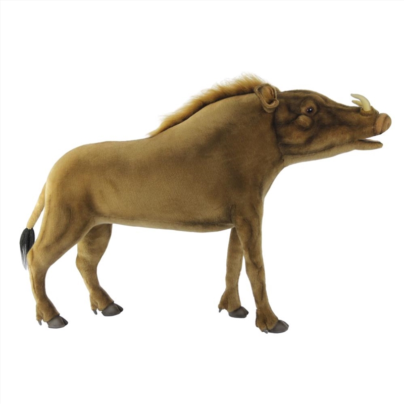 Warthog 100cm.L/Product Detail/Plush Toys
