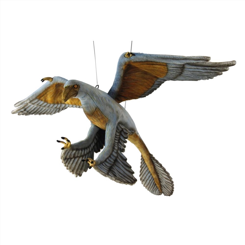 Microraptor Gui 100cm L/Product Detail/Plush Toys