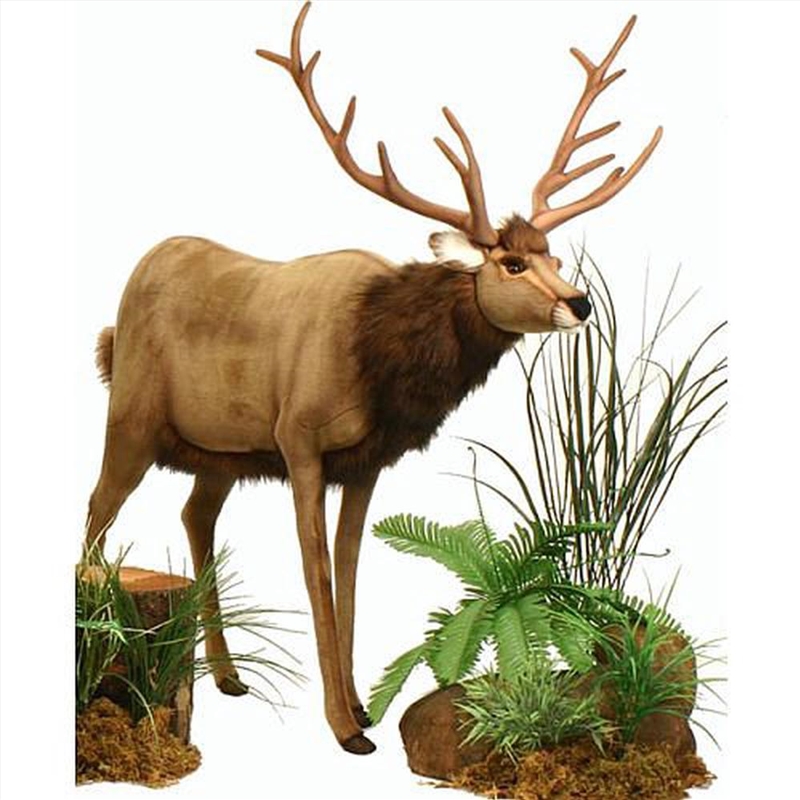Deer 120cm H/Product Detail/Plush Toys