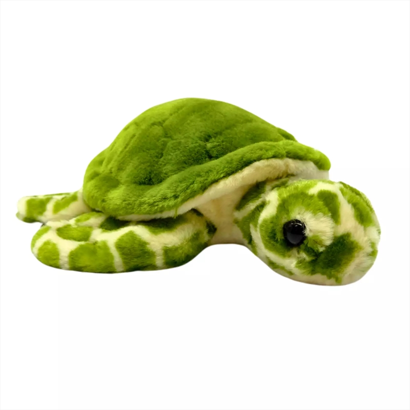 SHELLY The Green Turtle-20cm/Product Detail/Plush Toys