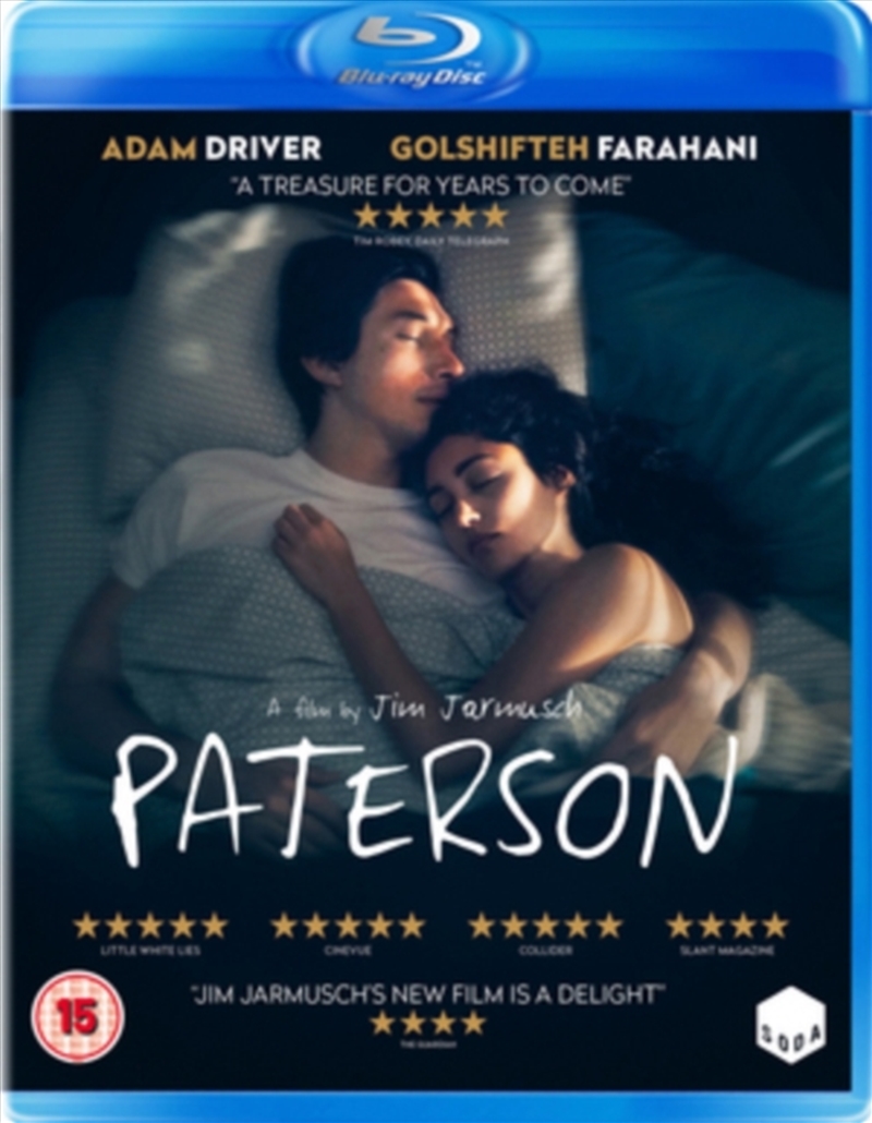Paterson/Product Detail/Drama