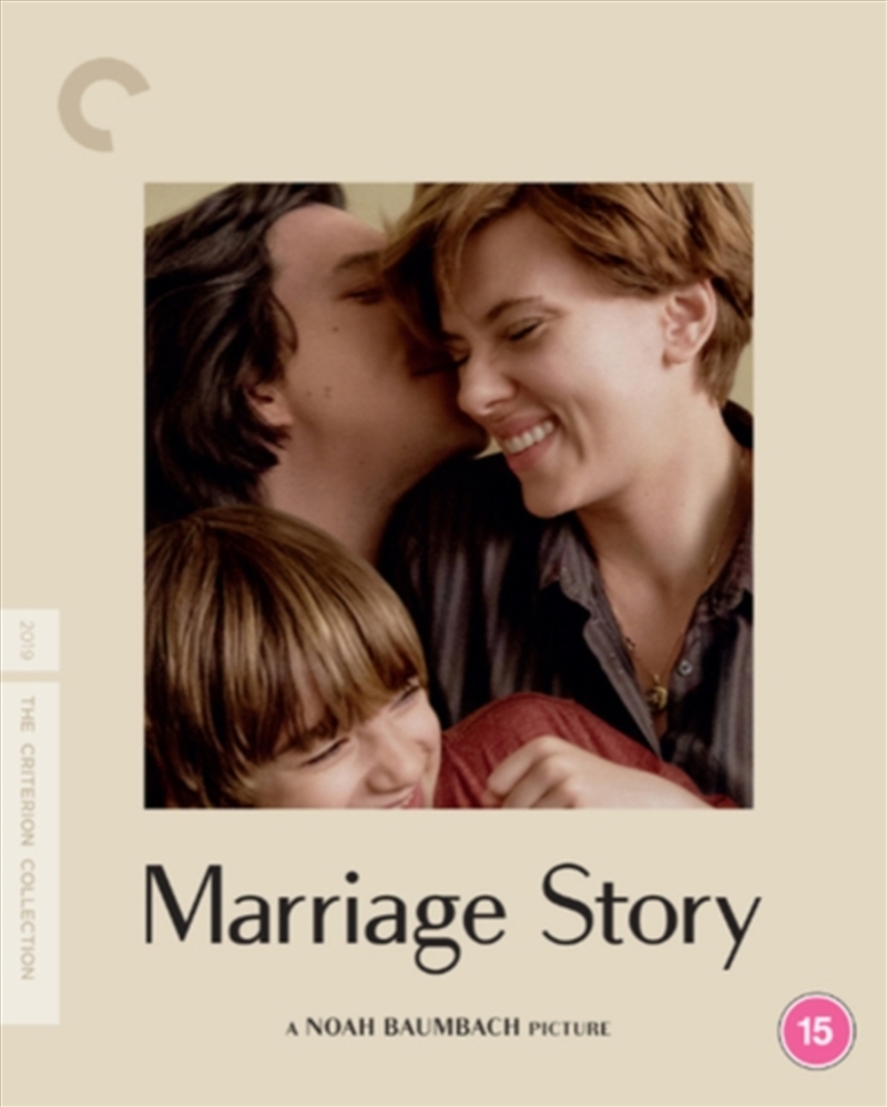 Marriage Story/Product Detail/Comedy