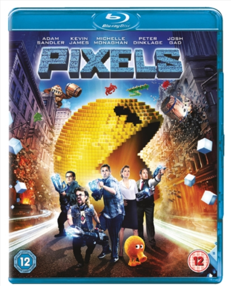 Pixels/Product Detail/Action